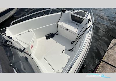YAMARIN CROSS 54 BR Motorboten 2021, met Yamaha  motor, Sweden