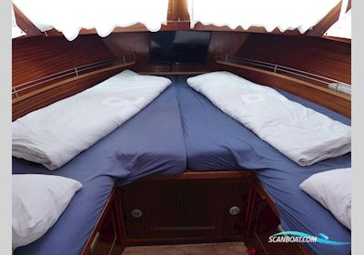 Yachtagentur Rostock Ferrum 750 HT Motorboten 2010, met Yamaha 60 PS motor, Duitsland