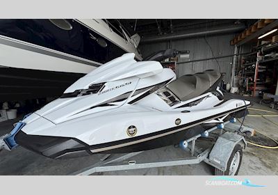 Yamaha FX CRUISER HIGH OUTPUT Motorboten 2014, met Yamaha motor, Sweden
