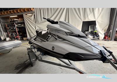 Yamaha FX CRUISER HIGH OUTPUT Motorboten 2014, met Yamaha motor, Sweden