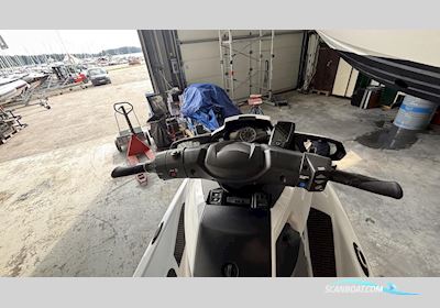 Yamaha FX CRUISER HIGH OUTPUT Motorboten 2014, met Yamaha motor, Sweden