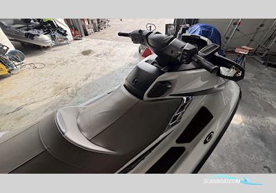 Yamaha FX CRUISER HIGH OUTPUT Motorboten 2014, met Yamaha motor, Sweden