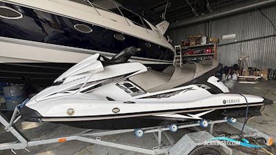 Yamaha FX CRUISER HIGH OUTPUT Motorboten 2014, met Yamaha motor, Sweden