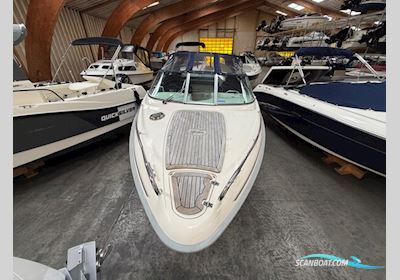 Yamarin 64 DC Med Mercury 150 HK Pro XS – Kun 98 Timer – Garanti Til 2027 Motorboten 2006, met Mercury Proxs motor, Denemarken