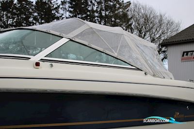 Yamarin 64 DC Motorboten 2007, Denemarken