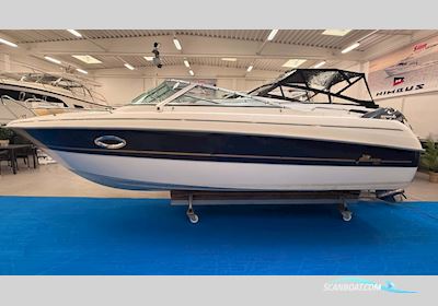 Yamarin 64 DC Motorboten 2007, met Yamaha motor, Denemarken
