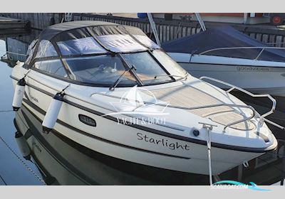 Yamarin 65 DC Motorboten 2021, met Yamaha Motor Company motor, Duitsland