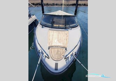 Yamarin 65 DC Motorboten 2021, met Yamaha Motor Company motor, Duitsland