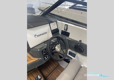Yamarin 67 DC Motorboten 2024, Denemarken