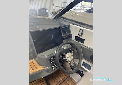 Yamarin 67 DC Motorboten 2024, Denemarken