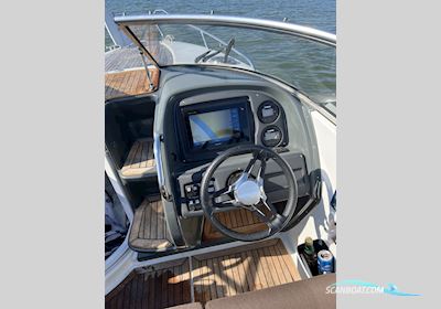 Yamarin 68DC + Yamaha F250Detx Efi Motorboten 2020, met Yamaha motor, Duitsland