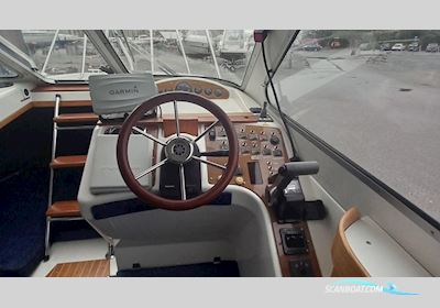 Yamarin 7440 Motorboten 2004, met Volvo Penta motor, Sweden