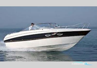 Yamarin 76 DC Motorboten 2008, Denemarken