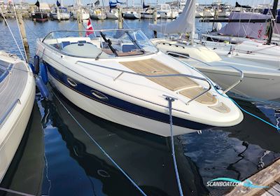 Yamarin 76DC Motorboten 2007, met Yamaha  motor, Denemarken