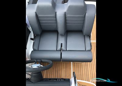 Yamarin 79 DC Motorboten 2024, met Yamaha F225BETX motor, Denemarken