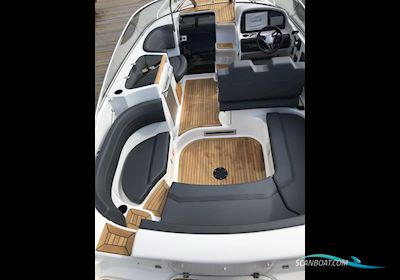 Yamarin 79 DC Motorboten 2024, met Yamaha F225BETX motor, Denemarken