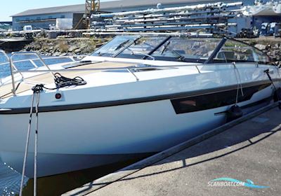 Yamarin 88 DC Motorboten 2020, met Yamaha F300 motor, Finland