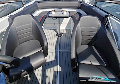 Yamarin Cross 64 BR Motorboten 2022, met Yamaha  motor, Duitsland