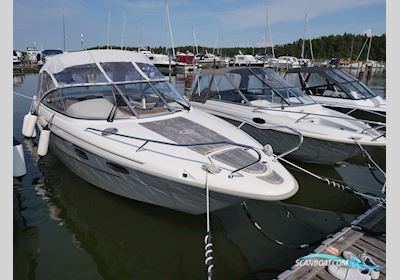 Yamarin Yamarin 79 DC Motorboten 2016, Sweden