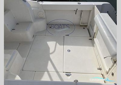 inconnu BOSTON WHALER 255 CONQUEST Motorboten 2002, met YAMAHA motor, France