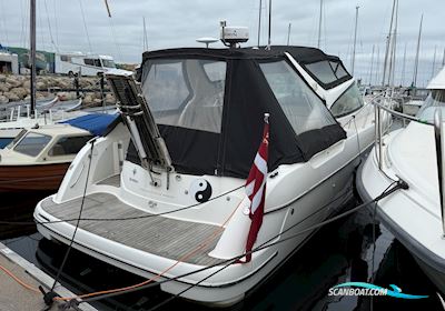 jeanneau 34 prestige Motorboten 2006, met Volvo Penta D4 - 260 motor, Denemarken