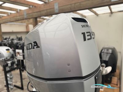 135 hk Honda BF135 XL Ben Motoren 2025, Denemarken