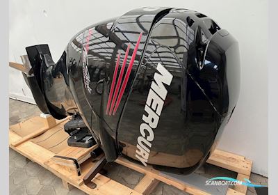 200 hk Mercury Verado Pro Four Stroke L6 Supercharcharged XL Motoren 2024, Denemarken