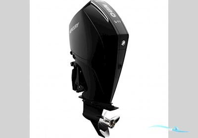 250 hk Mercury-XL DS 4,6L V8 - ny Motoren 2024, Denemarken