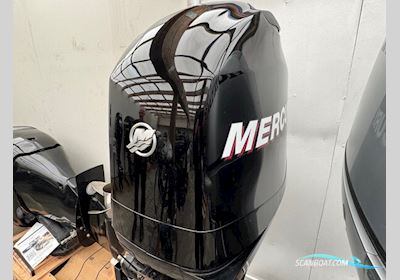80 hk Mercury-EFI 4 takt 1,7L L4 - Anvisningssalg Motoren 2025, Denemarken