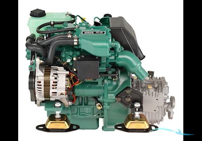 D1-13/MS10L & A - disel Motoren 2024, Denemarken