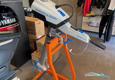 Epropulsion Spirit 1.0 Motoren 2023, met Epropulsion motor, Denemarken