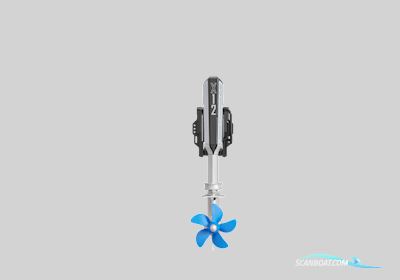 Epropulsion X12 Afstandsbediening Motoren 2025, met Epropulsion motor, The Netherlands