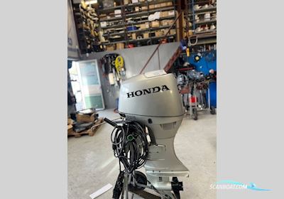 Honda BF50PT Motoren 2000, Denemarken