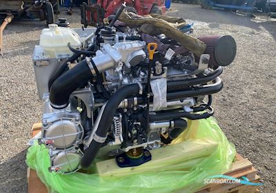 Hyundai Seasall 270S Motoren 2025, met Hyundai Seasall 270S motor, Denemarken