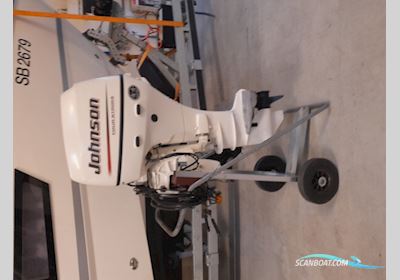 Johnson J30PL Motoren 2025, Denemarken