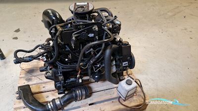 Mercruiser 3,0 L Årg 2009 Ferskvandskølet...Solgt Motoren 2024, Denemarken