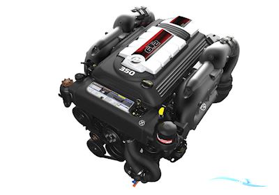 Mercruiser 6,2 Mpi Motoren 2025, met Mercruiser 6,2 motor, Denemarken