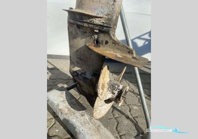 Mercury 10 hk 2-Takt Motoren 2025, met Mercury motor, Denemarken