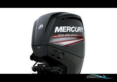 Mercury 115 hk Elpt Motoren 2024, Denemarken