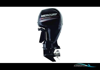 Mercury 150 hk Elpt Motoren 2024, Denemarken