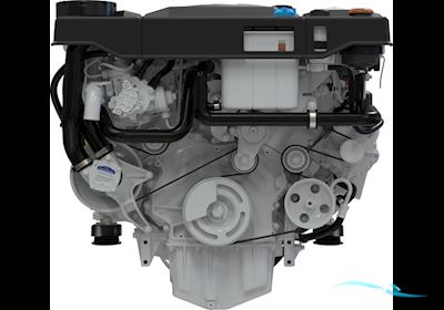 Mercury Diesel 3.0-150 Dts/Bravo 1 X SC Motoren 2024, Denemarken