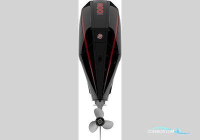 Mercury F300 hk L TM MS ProXS 4-takt - SPAR KR: 15.885,- TILBUDSPRIS ! Motoren 2025, Denemarken