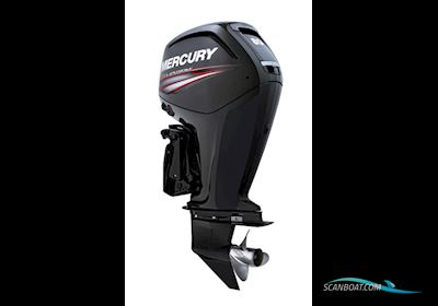 Mercury F80 hk Elpt 4-Takt - Spar KR: 7.755,- Spris ! Motoren 2025, Denemarken