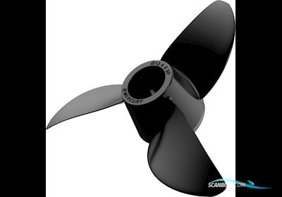 Mercury Mercury Avator Elmotor 7.5 E Motoren 2025, met Svarer i Moment Til 3.5 hk motor, Denemarken