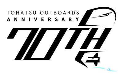 Tohatsu 9.9 pk Injectie Motoren 2026, The Netherlands