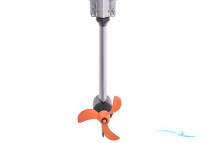 Torqeedo Cruise 3.0 RS Motoren 2026, met Torqeedo Cruise 3.0 RS motor, Denemarken