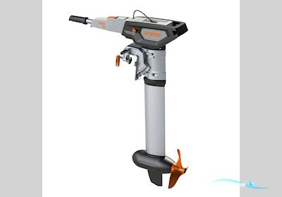 Torqeedo Cruise 3.0 T S/L Motoren 2025, met Torqeedo Cruise 3.0 T Kort/Lang motor, Denemarken