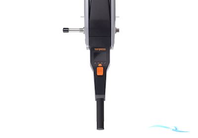 Torqeedo Cruise 6.0 TS Motoren 2026, met Torqeedo Cruise 6.0 TS motor, Denemarken