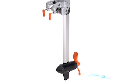 Torqeedo Travel 903 2,5HK Motoren 2026, met Torqeedo Travel 903 2,5HK  motor, Denemarken