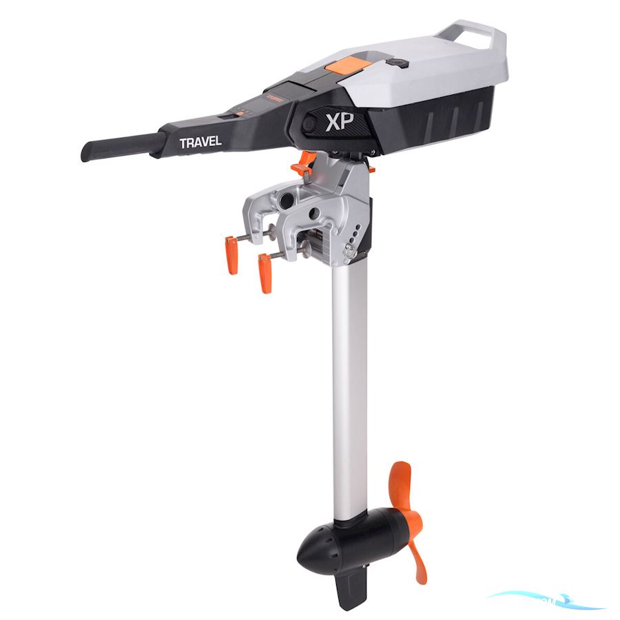 Torqeedo Travel XP S Motoren 2026, met Torqeedo Travel XP S motor, Denemarken